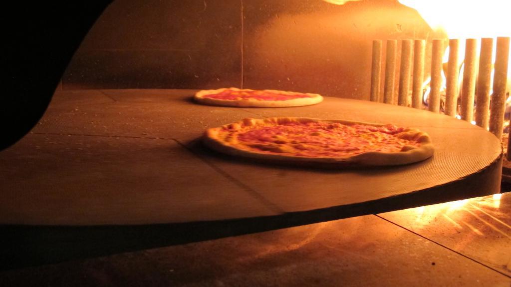 Albergo Ristorante Montecucco Da Tobia 시길로 외부 사진